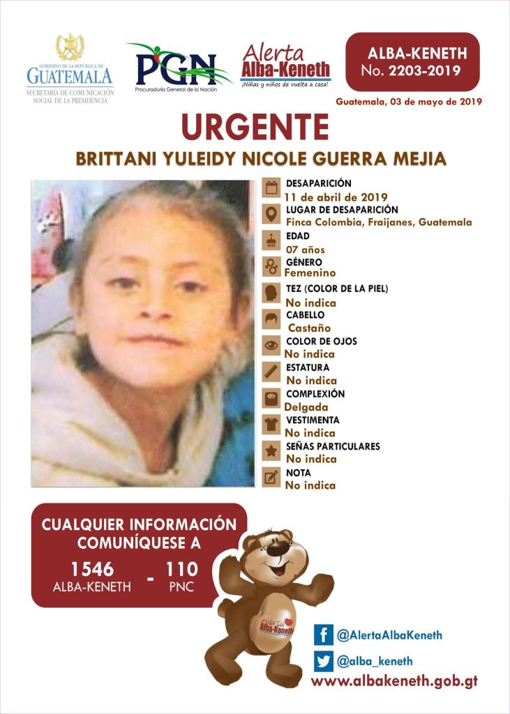 Boletín Alba-Keneth