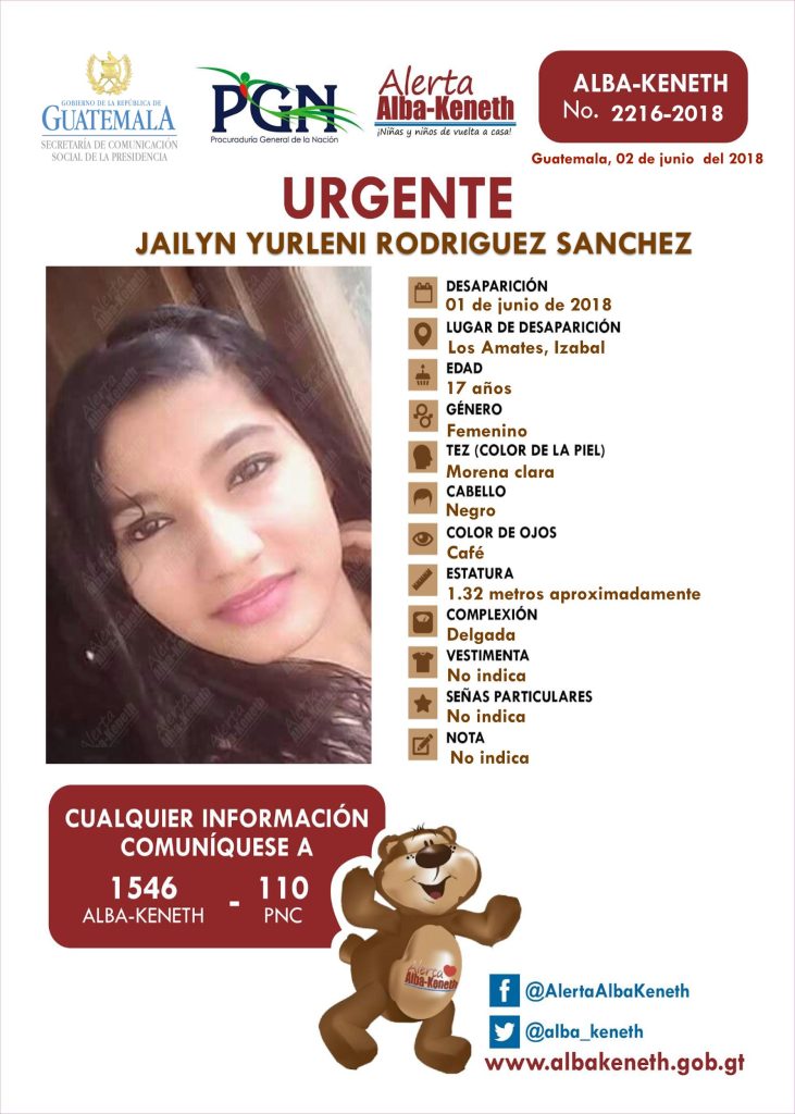 Boletín Alba-Keneth