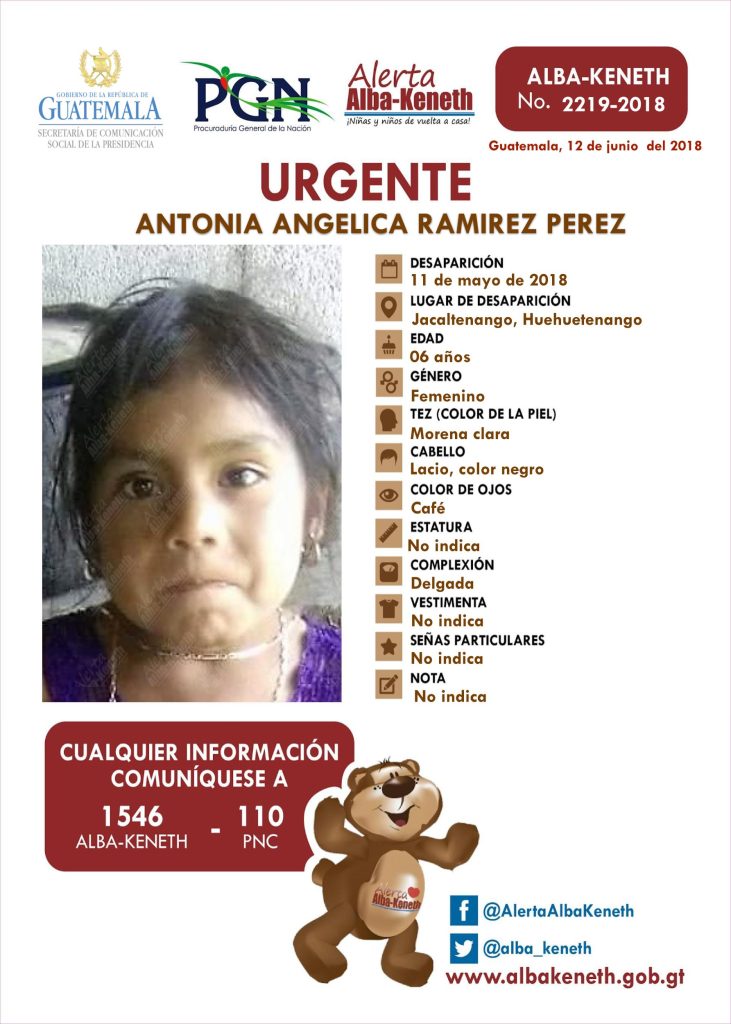 Boletín Alba-Keneth