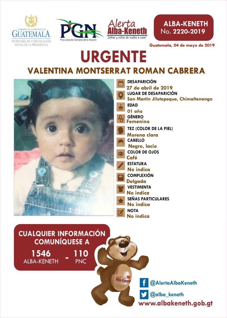 Boletín Alba-Keneth