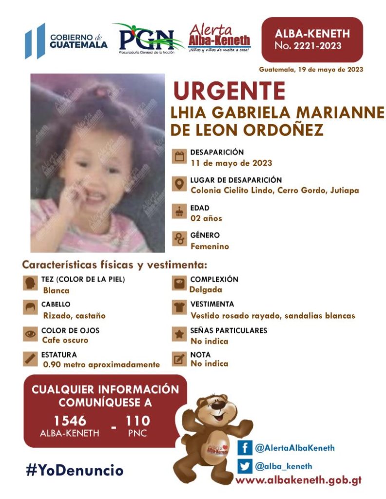 Boletín Alba-Keneth