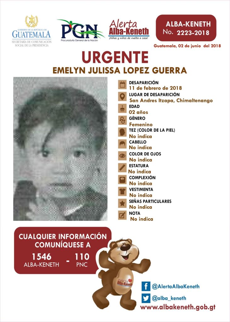 Boletín Alba-Keneth