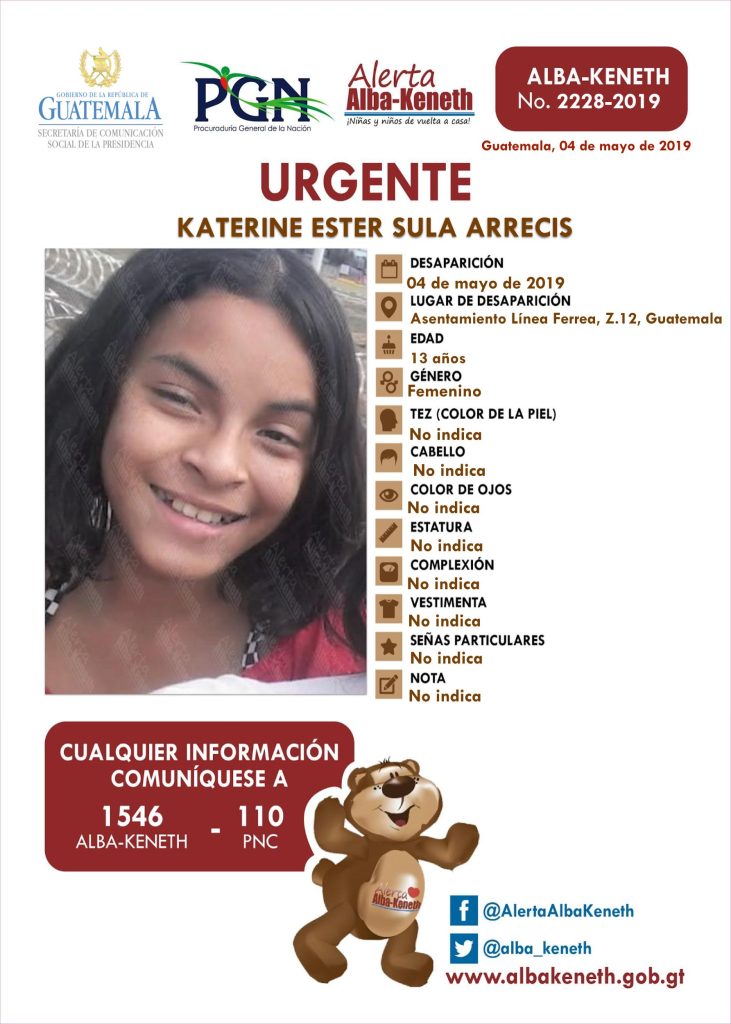 Boletín Alba-Keneth