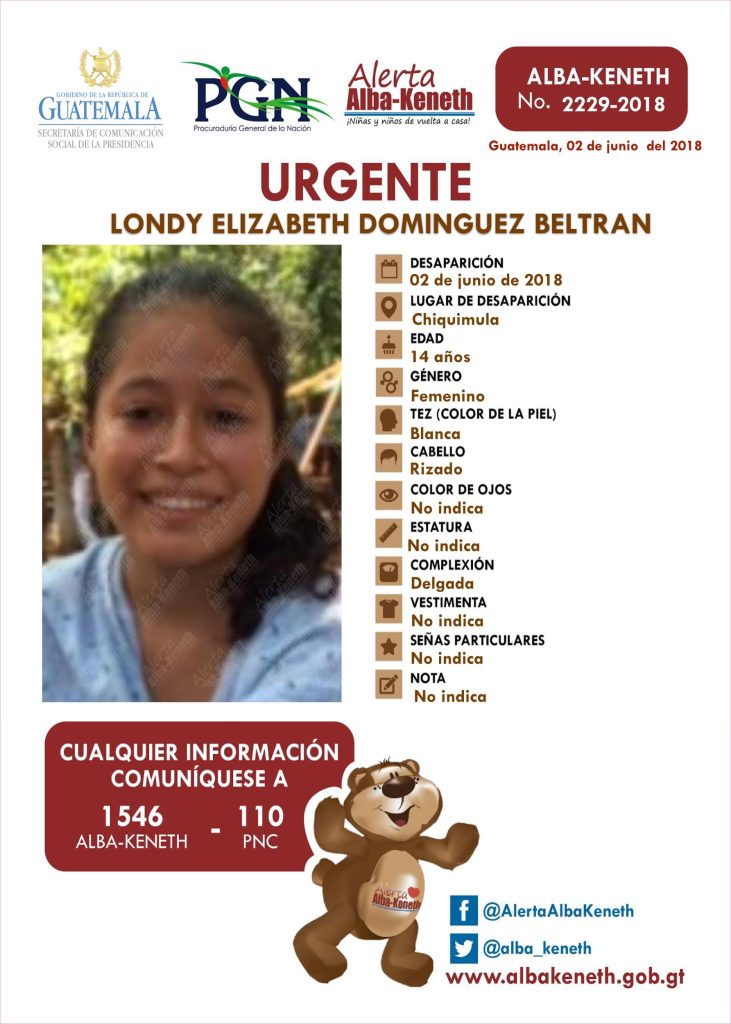Boletín Alba-Keneth