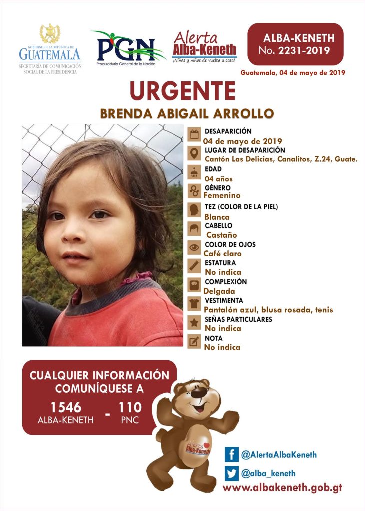 Boletín Alba-Keneth