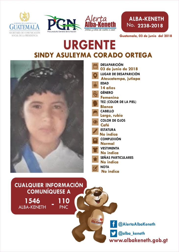 Boletín Alba-Keneth