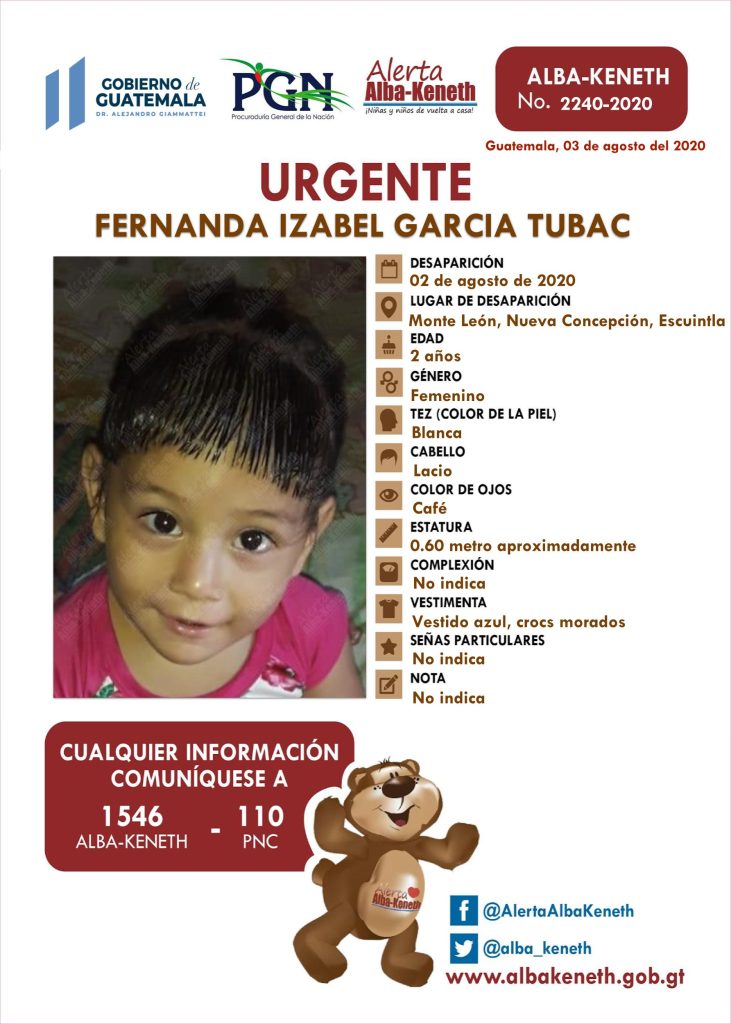 Boletín Alba-Keneth