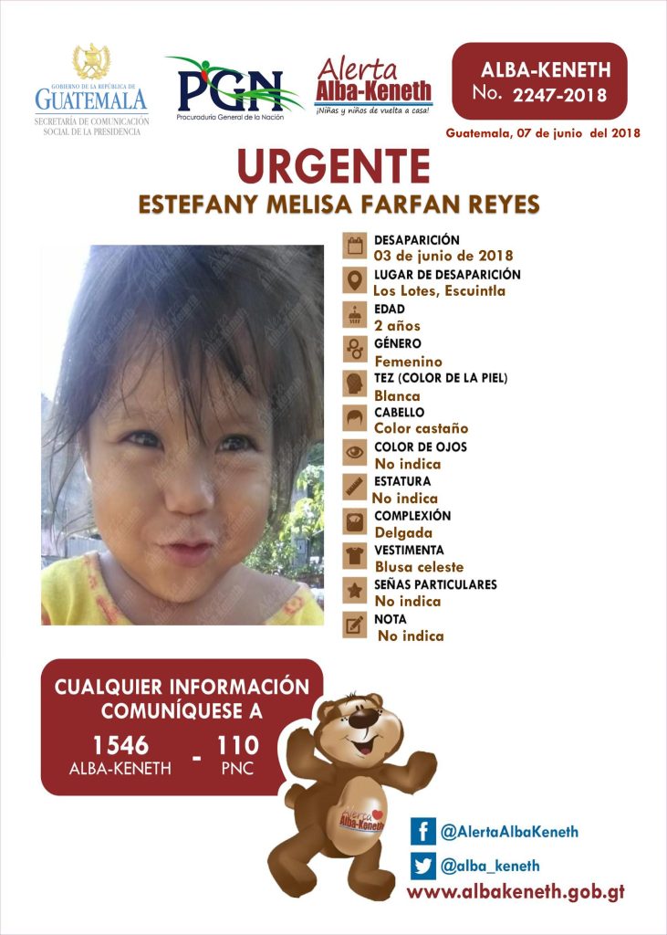 Boletín Alba-Keneth