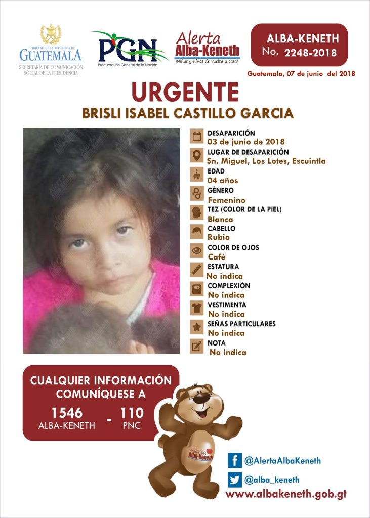 Boletín Alba-Keneth