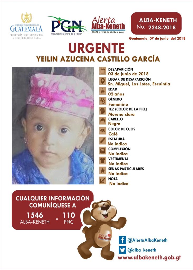 Boletín Alba-Keneth