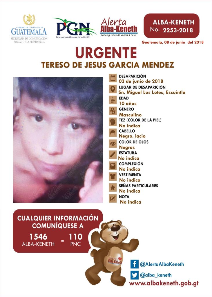 Boletín Alba-Keneth