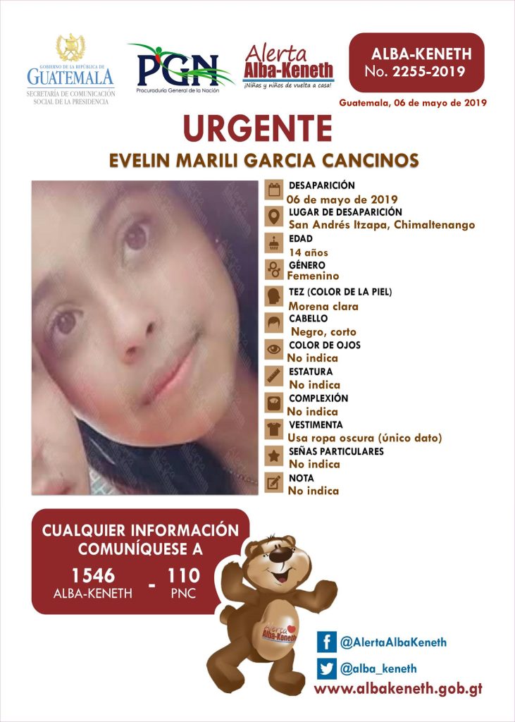 Boletín Alba-Keneth