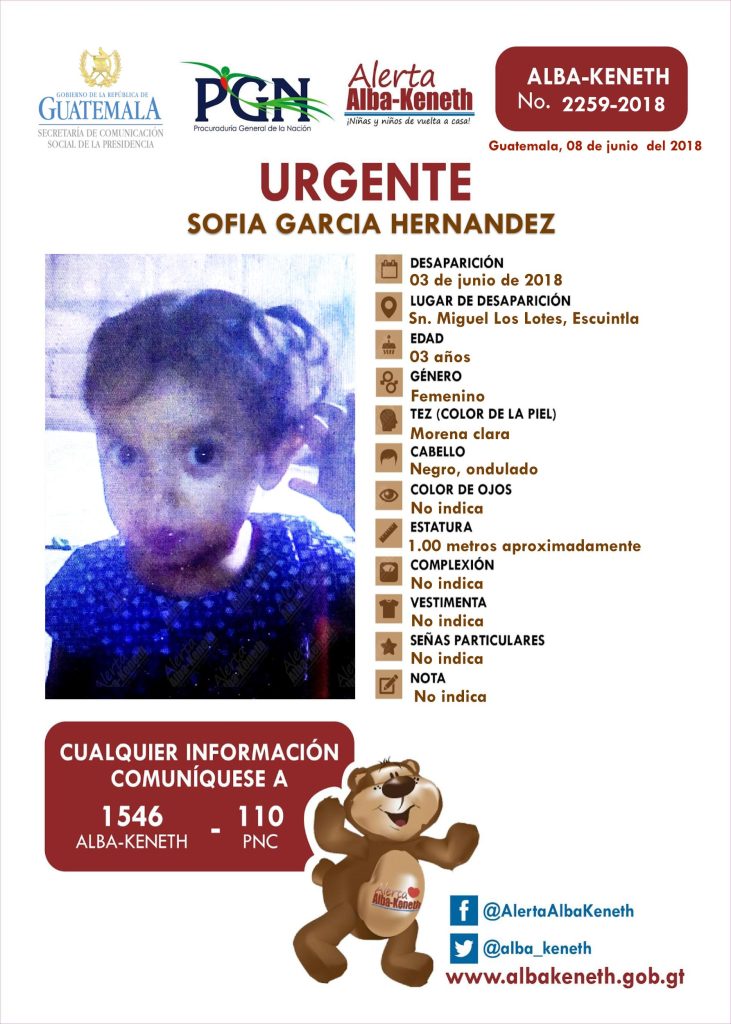 Boletín Alba-Keneth