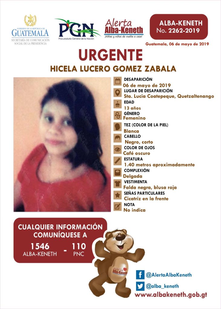 Boletín Alba-Keneth
