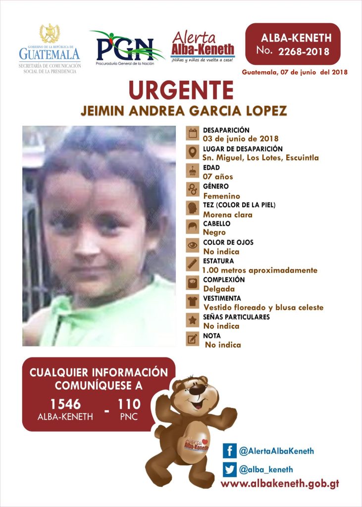 Boletín Alba-Keneth