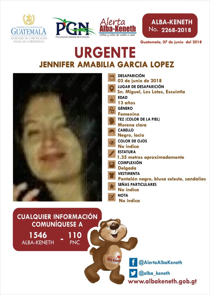 Boletín Alba-Keneth