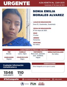 Boletín Alba-Keneth