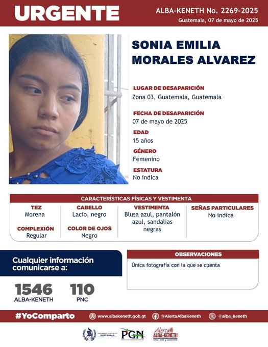 Boletín Alba-Keneth