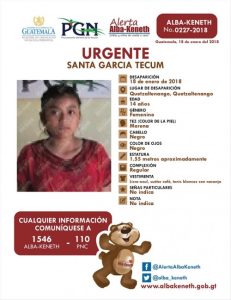 Boletín Alba-Keneth