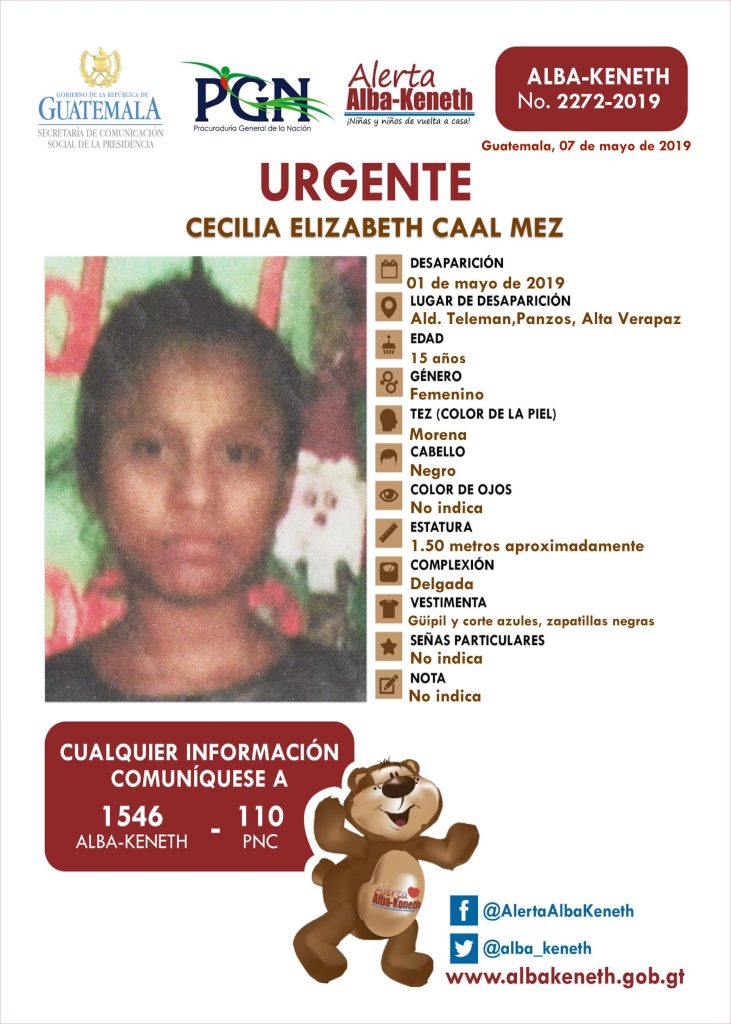 Boletín Alba-Keneth