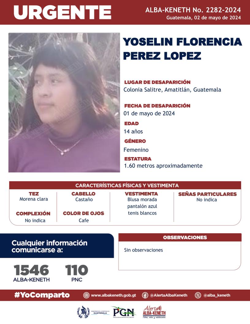 Boletín Alba-Keneth
