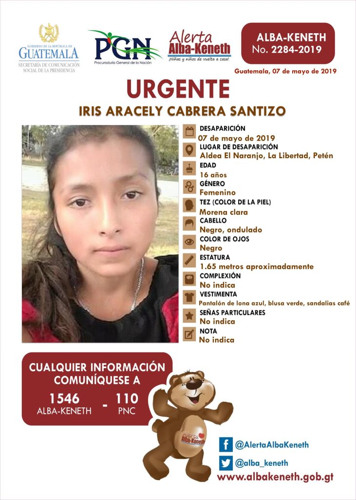 Boletín Alba-Keneth