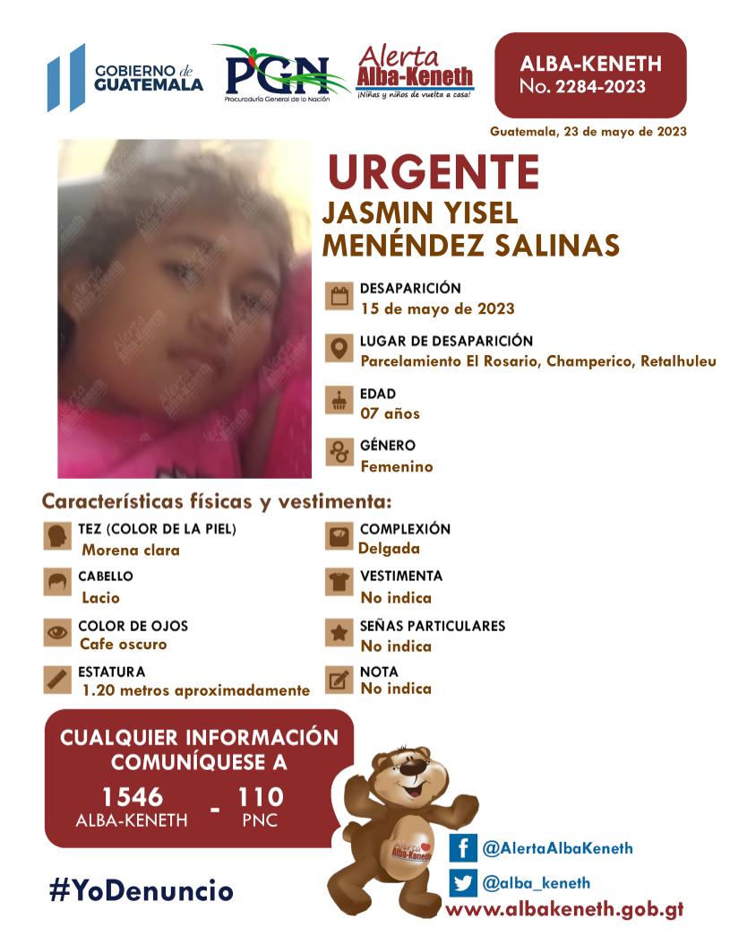 Boletín Alba-Keneth