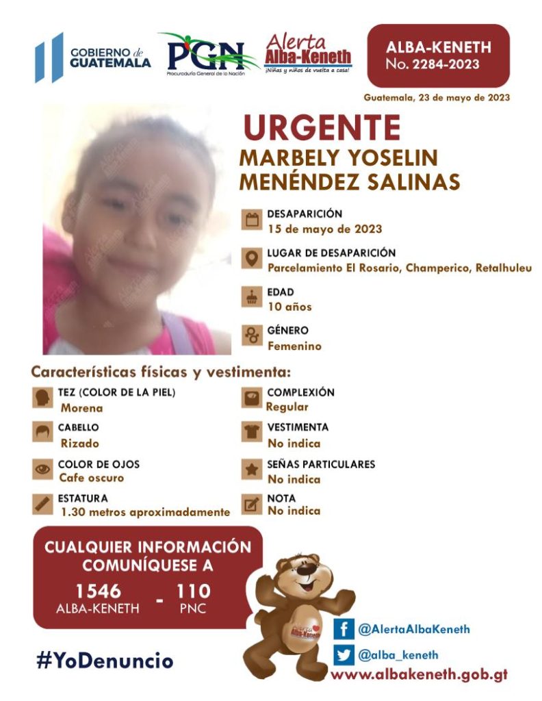 Boletín Alba-Keneth