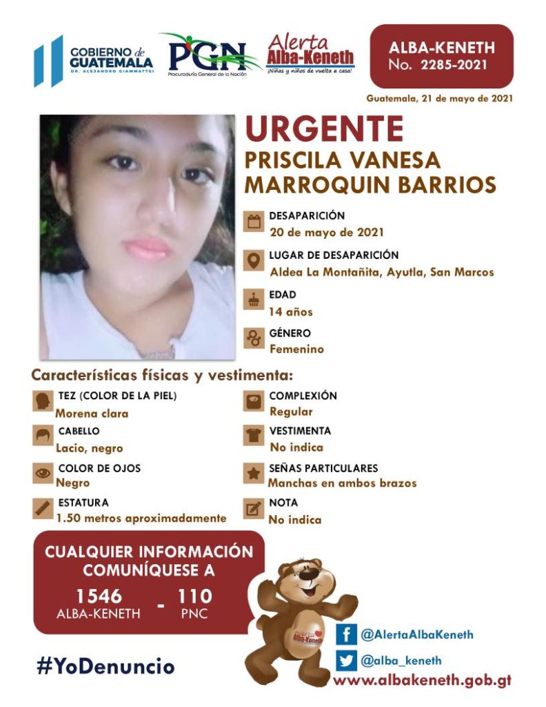 Boletín Alba-Keneth