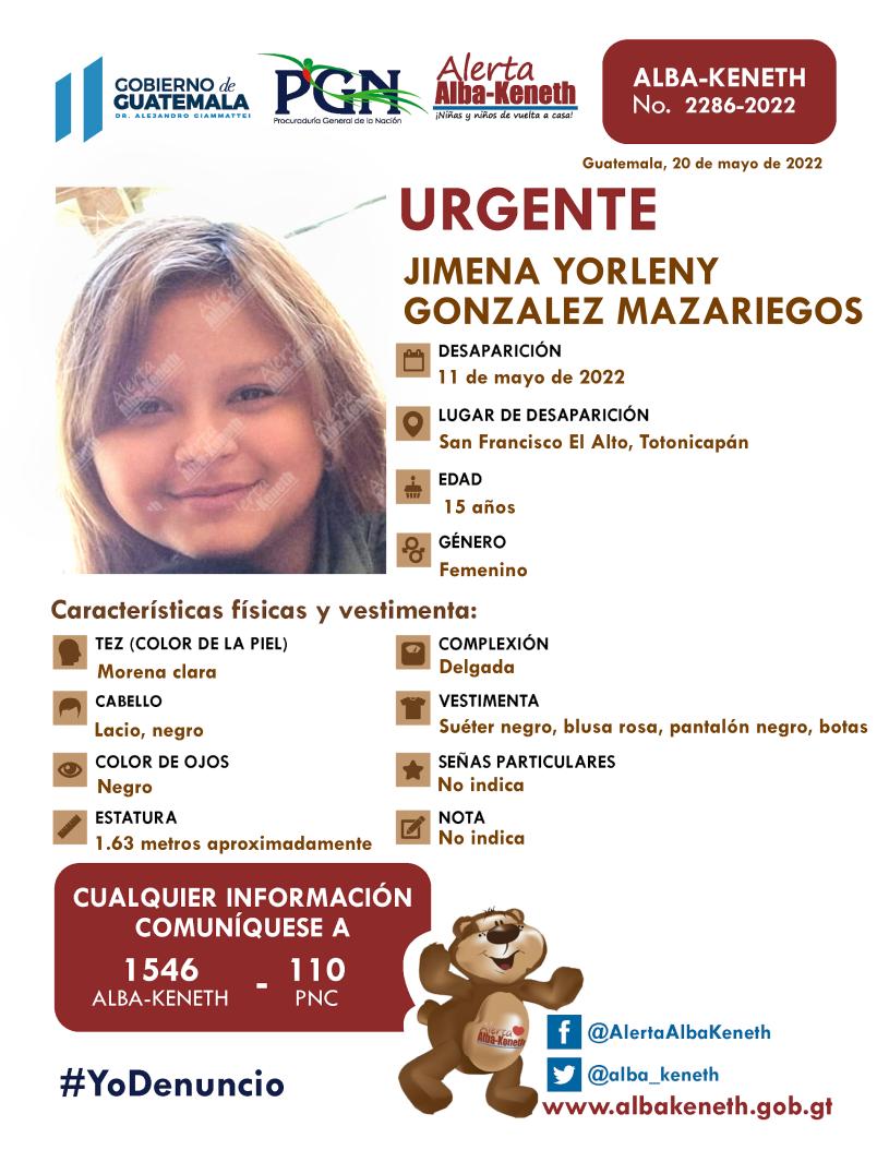 Boletín Alba-Keneth