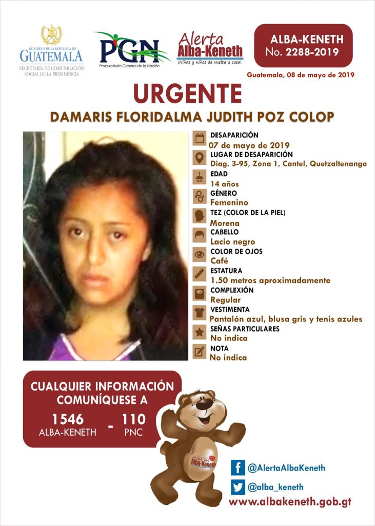 Boletín Alba-Keneth