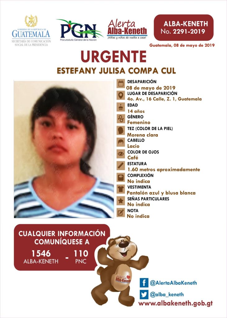 Boletín Alba-Keneth