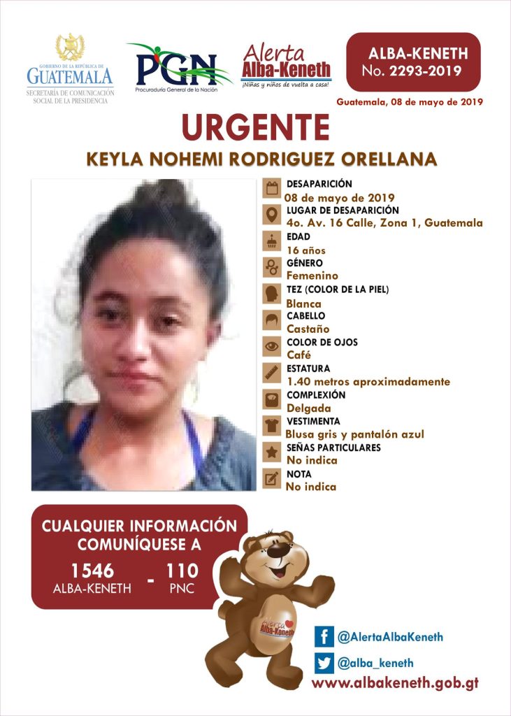 Boletín Alba-Keneth