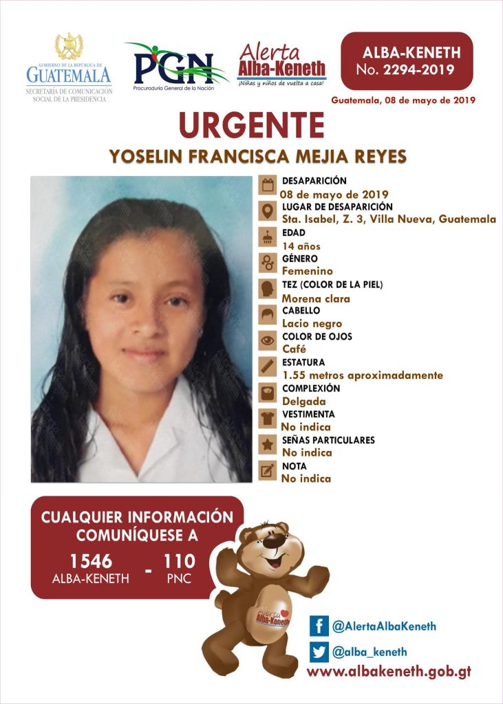 Boletín Alba-Keneth
