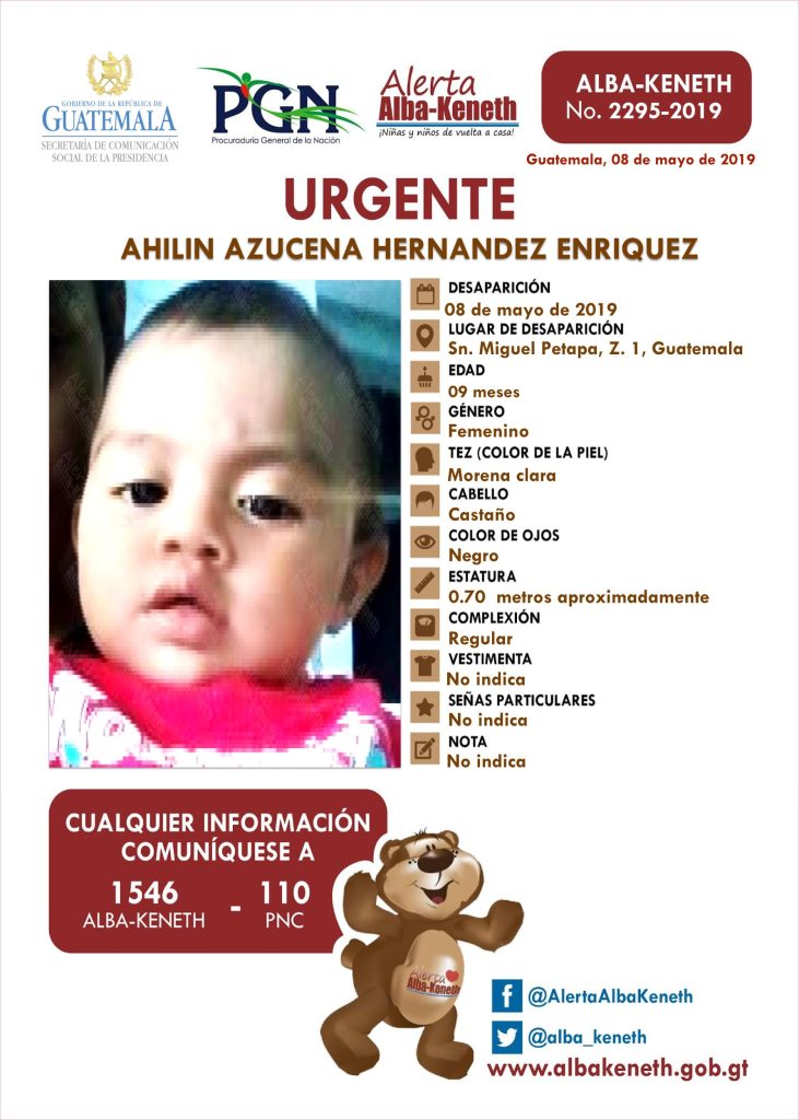 Boletín Alba-Keneth