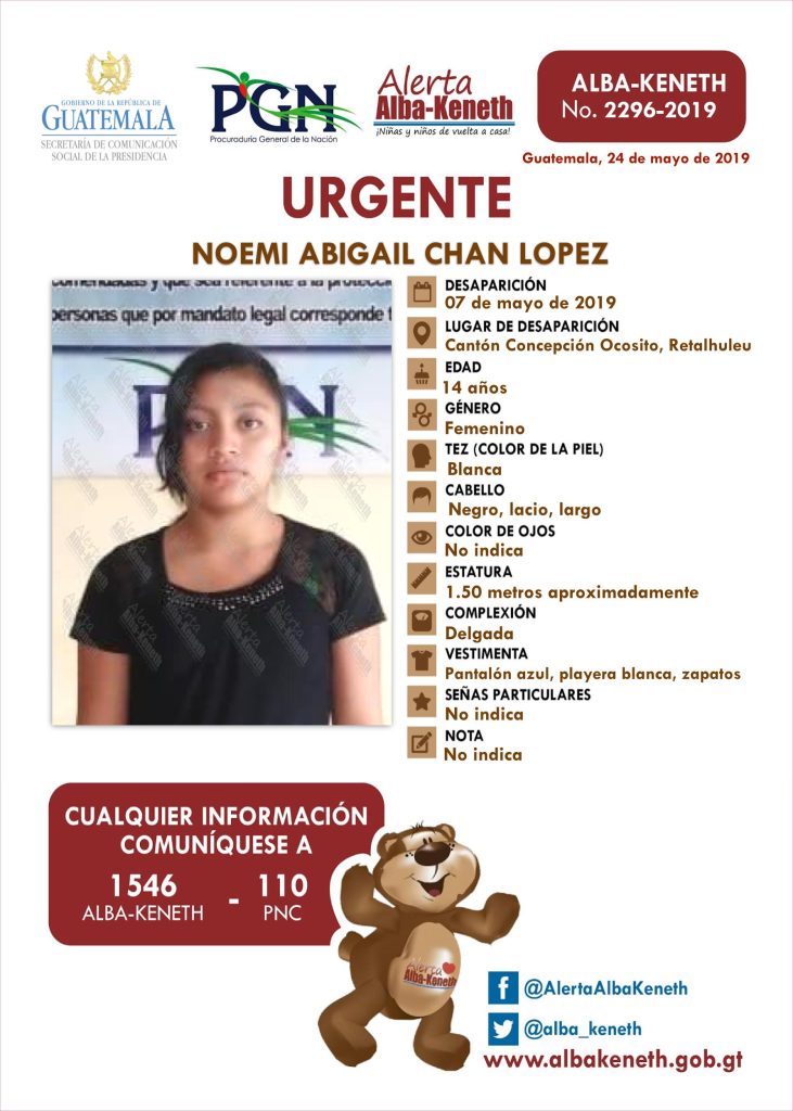 Boletín Alba-Keneth