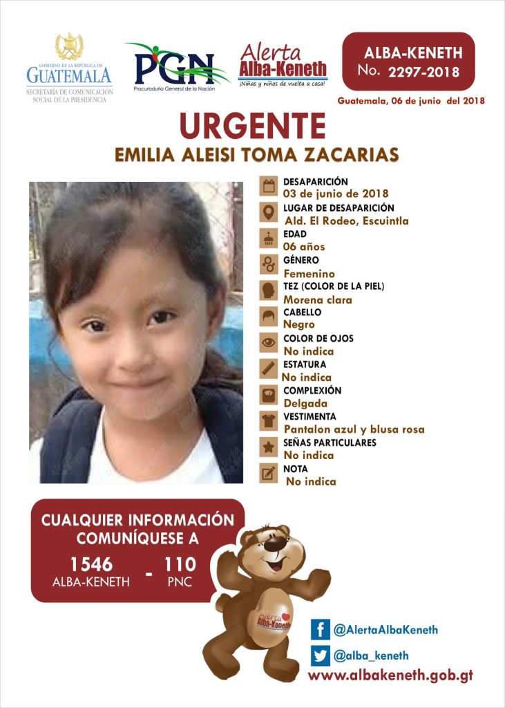 Boletín Alba-Keneth