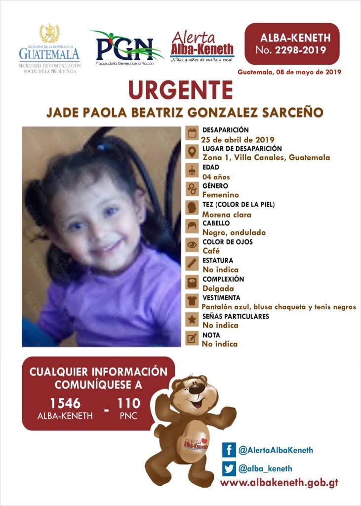 Boletín Alba-Keneth