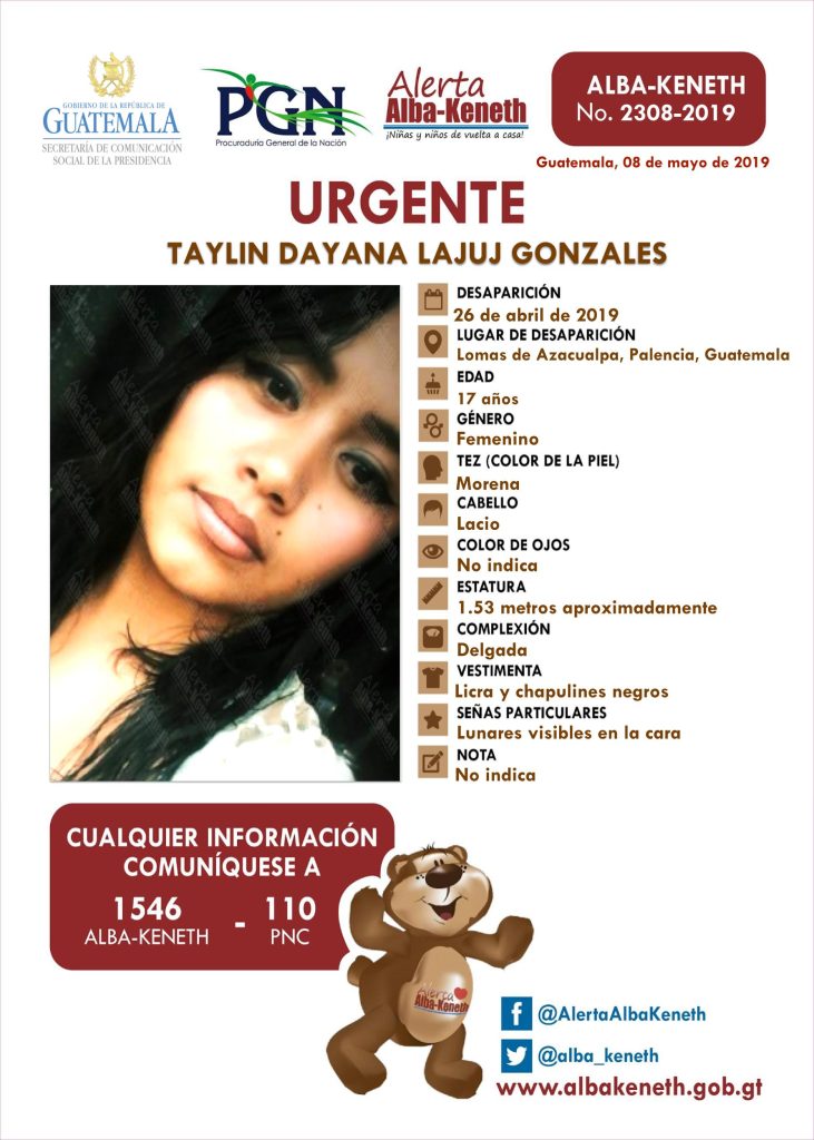 Boletín Alba-Keneth