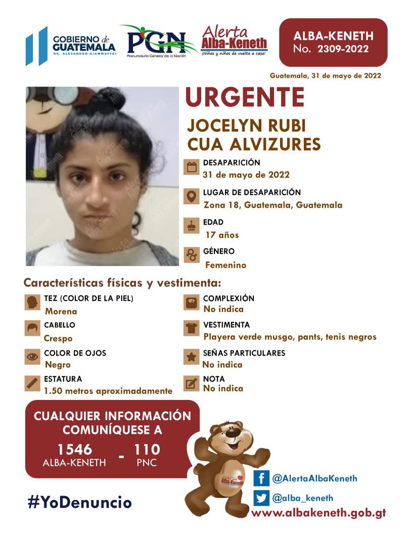 Boletín Alba-Keneth