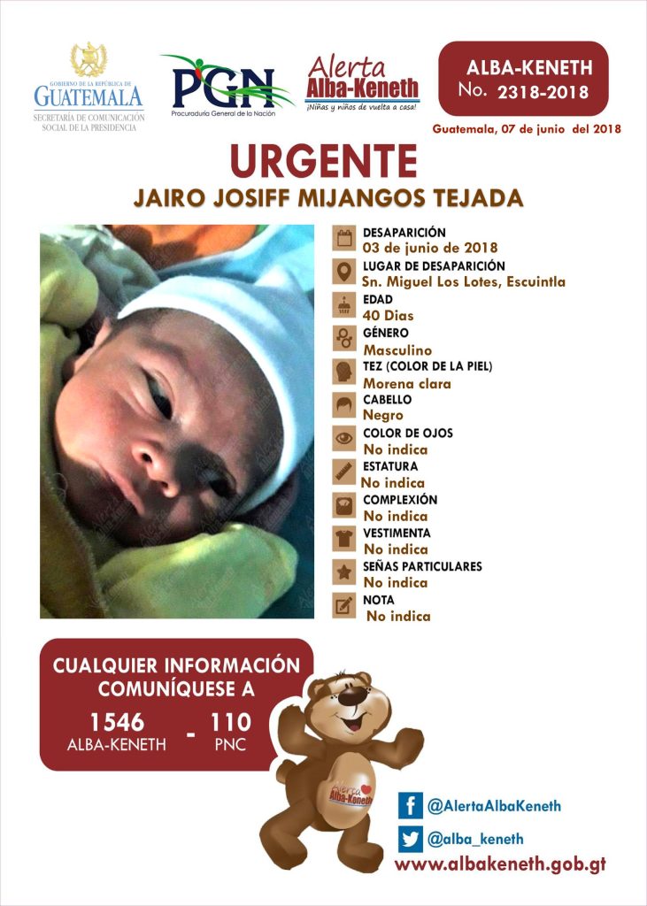 Boletín Alba-Keneth