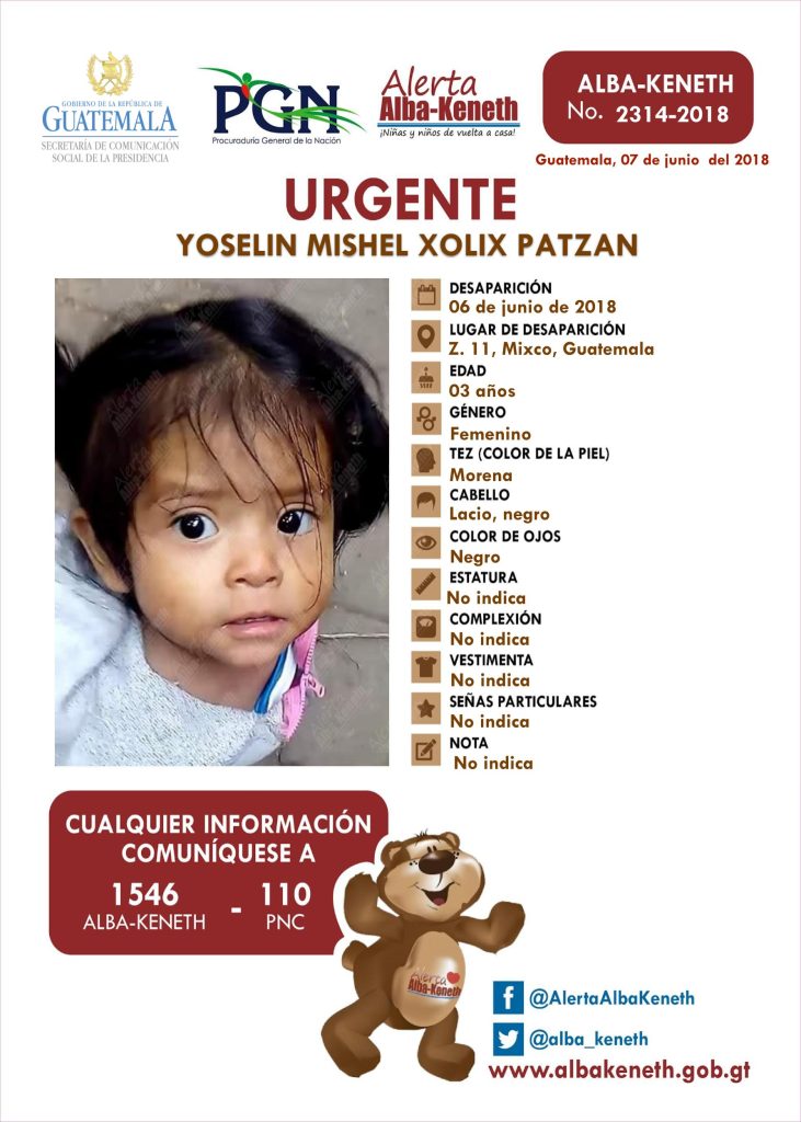 Boletín Alba-Keneth