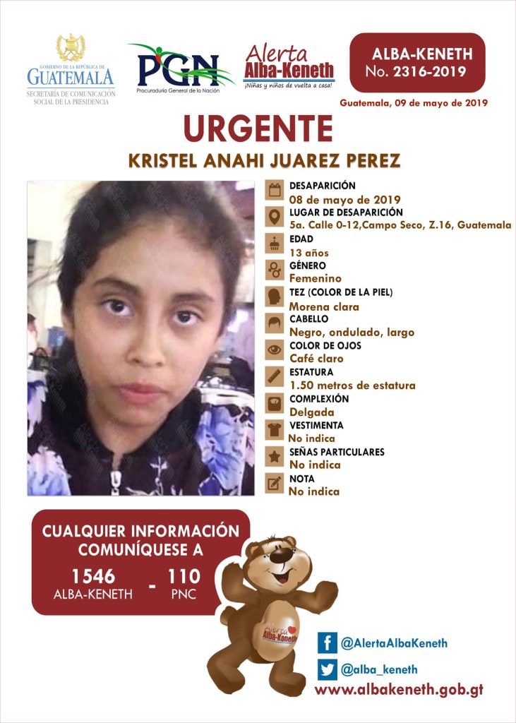 Boletín Alba-Keneth