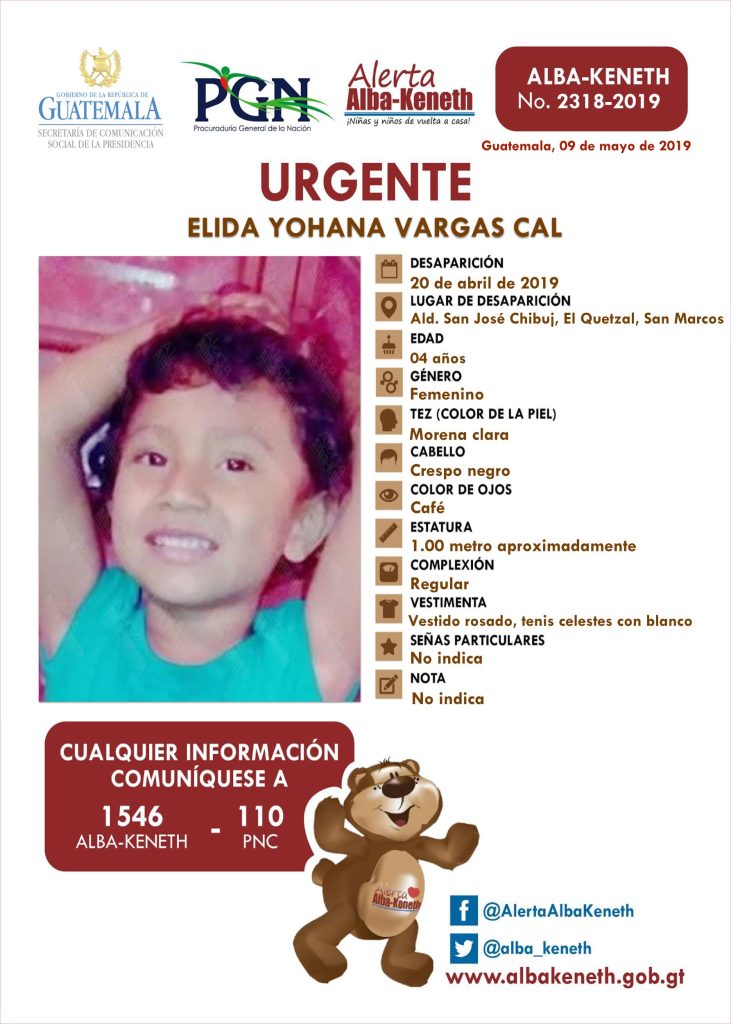 Boletín Alba-Keneth