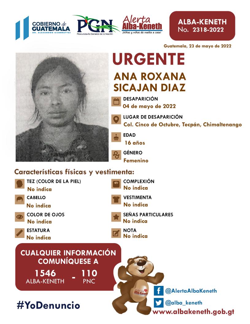 Boletín Alba-Keneth