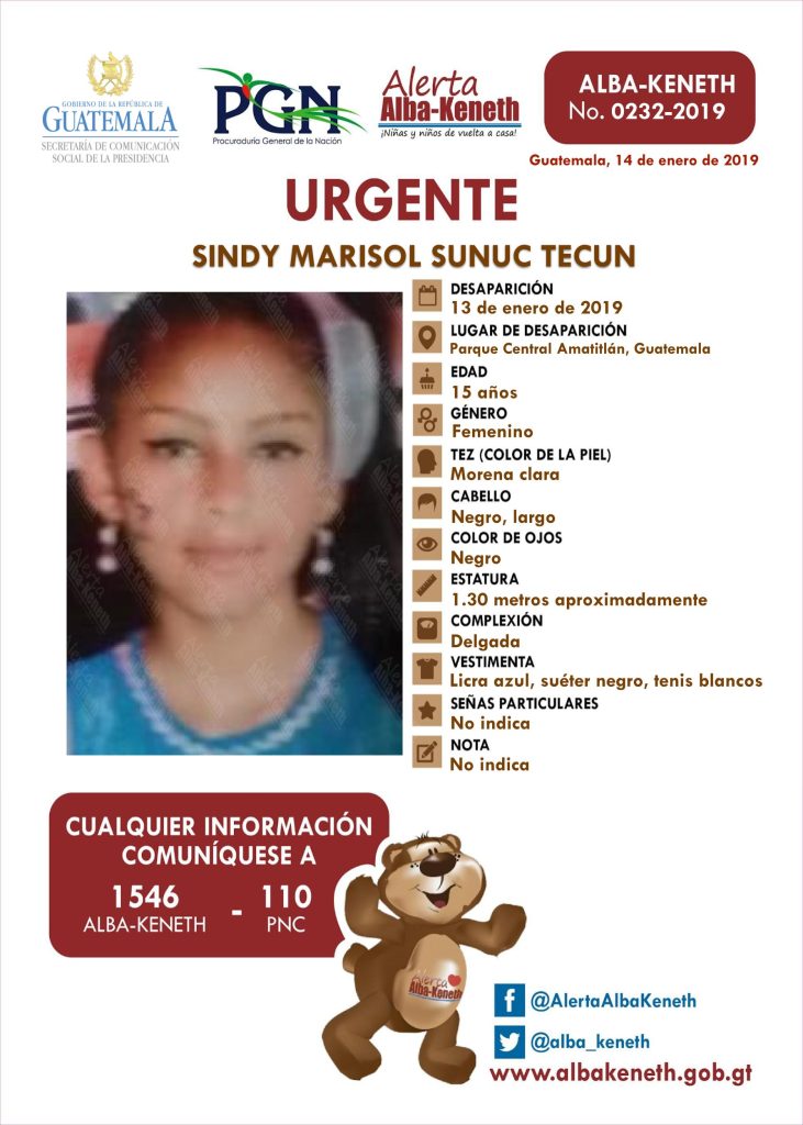 Boletín Alba-Keneth