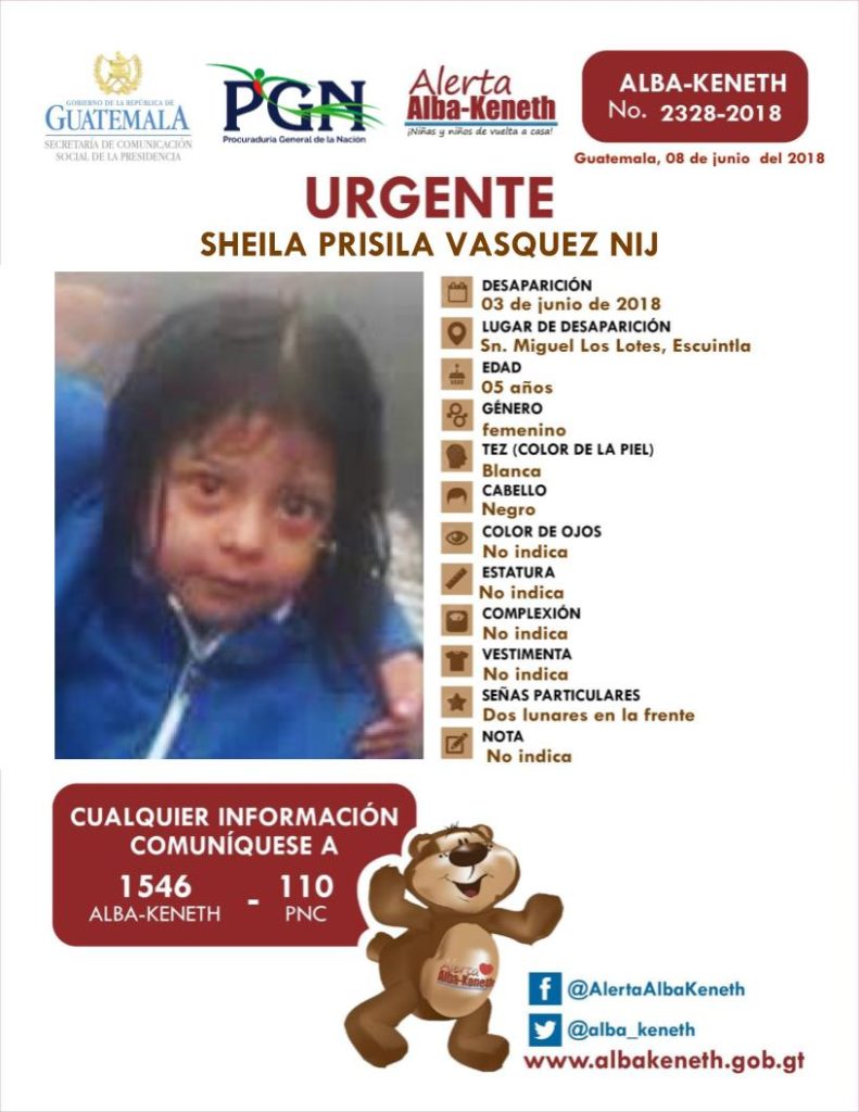 Boletín Alba-Keneth