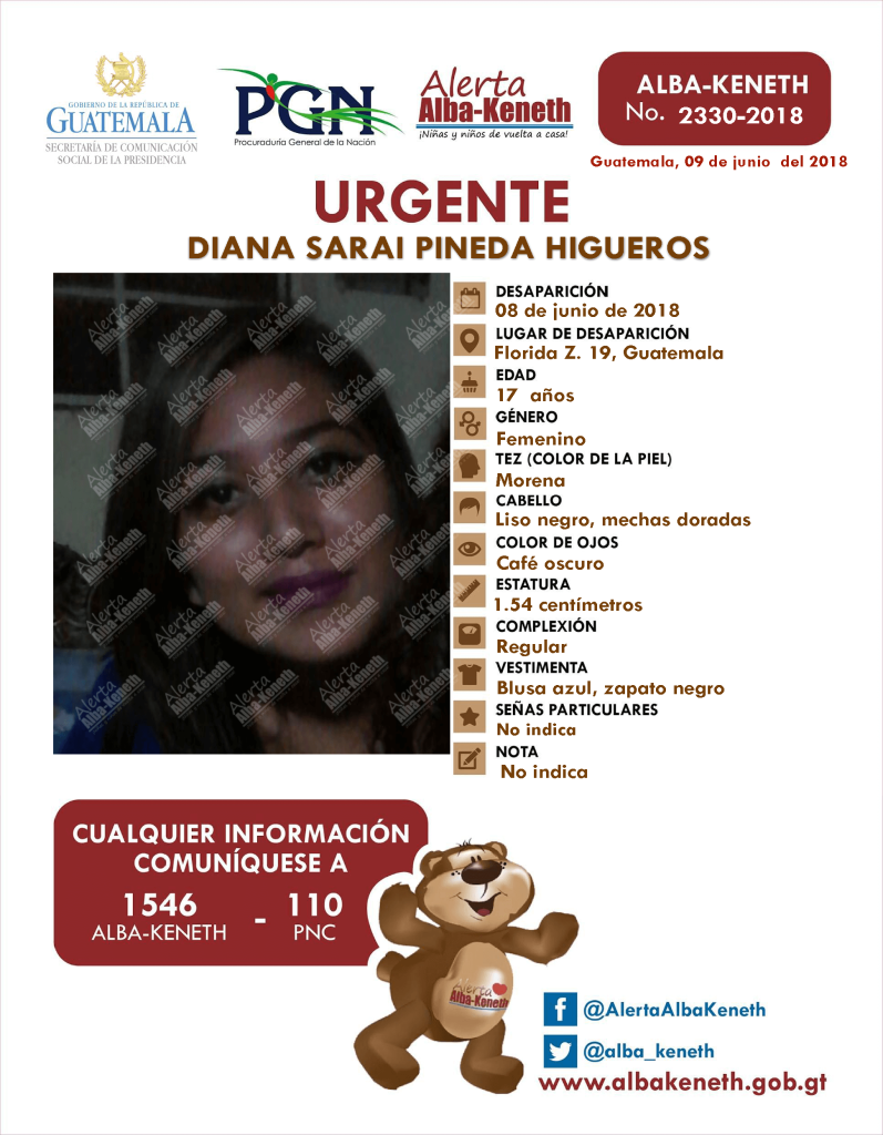 Boletín Alba-Keneth