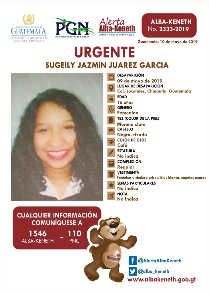Boletín Alba-Keneth