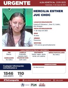 Boletín Alba-Keneth